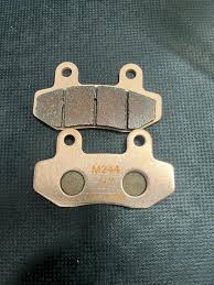Ultra Bee Brake Pads