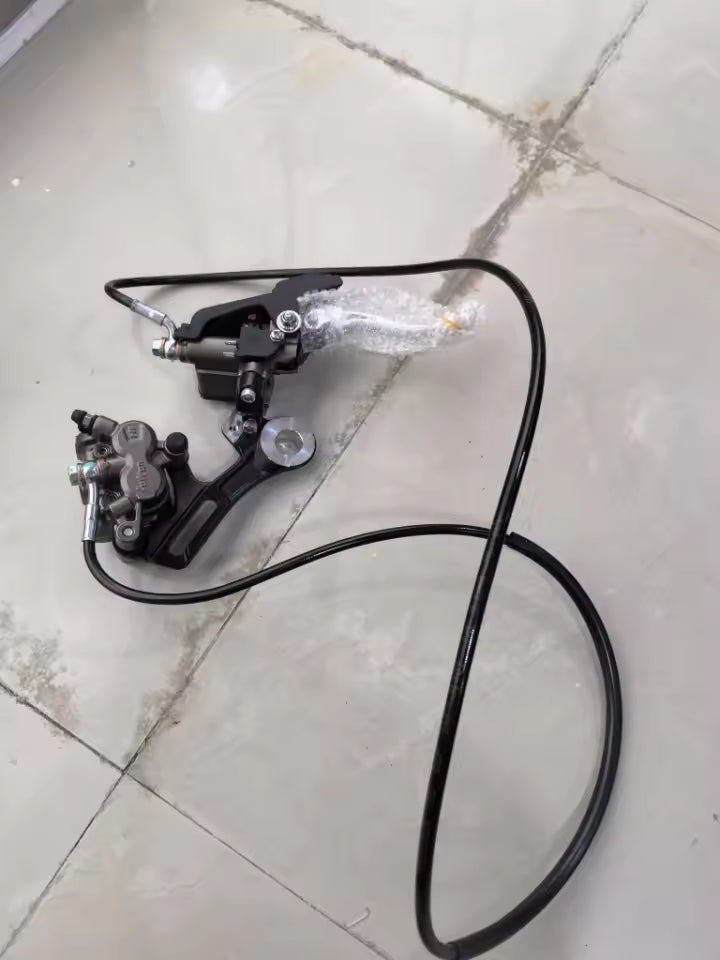 Talaria Motobrake