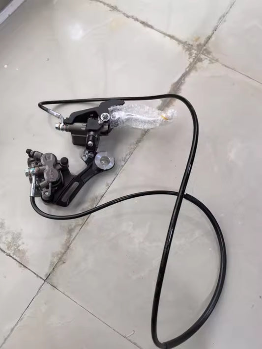 Talaria Motobrake
