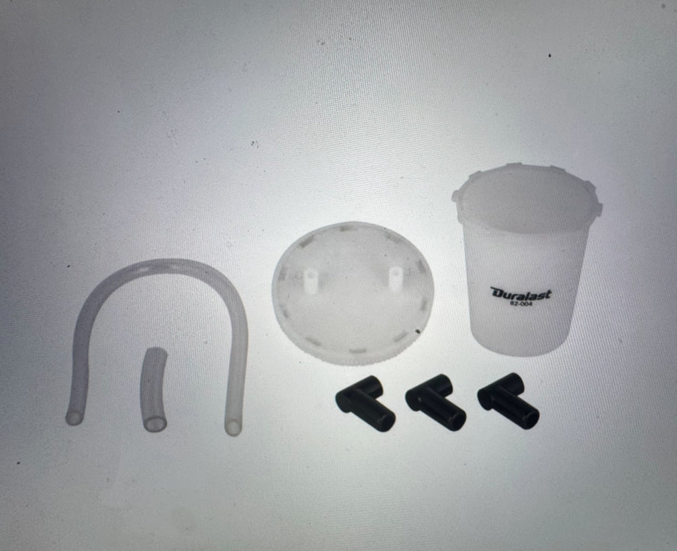 Brake Bleeding Kit
