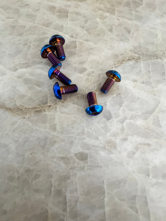 Rotor Bolts