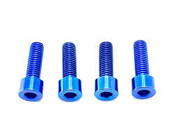 Talaria XXX Subframe Bolts (set of four)
