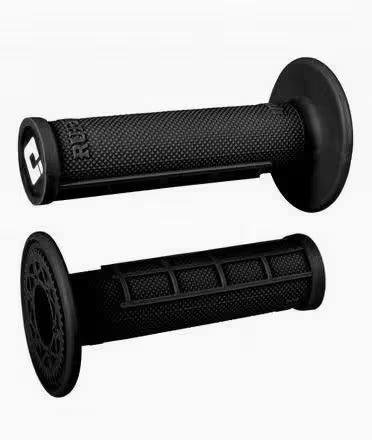 Black Odi Grips