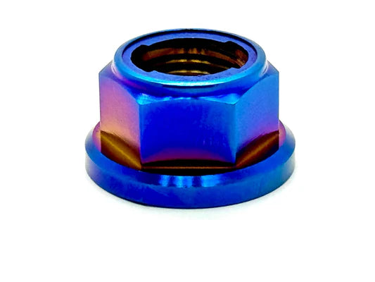 Rear Wheel Axle Nut (surron,talaria,eride,altis)
